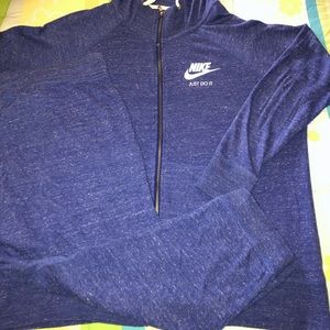 Nike jacket & cari pants